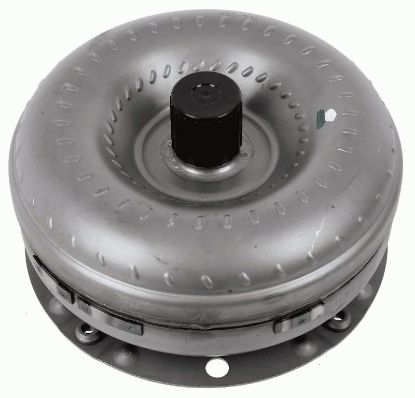Torque Converter BMW - 24 40 7 585 539