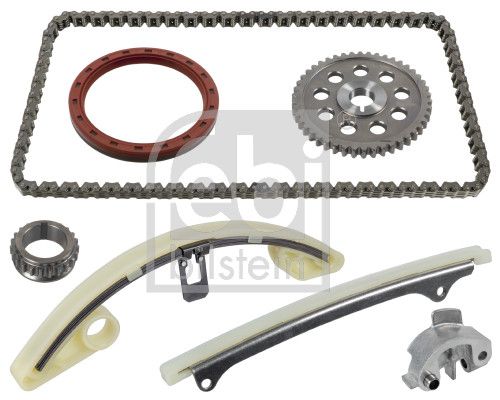 Timing Chain Kit HONDA 14401-PWA-004 S2