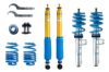 Suspension Kit, springs/shock absorbers
