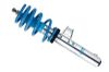 Suspension Kit, springs/shock absorbers