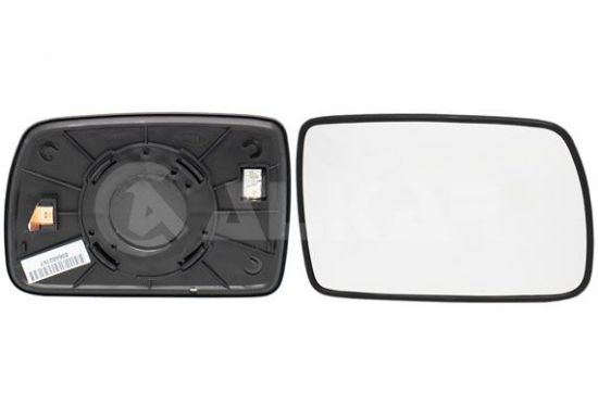 Mirror Glass, exterior mirror