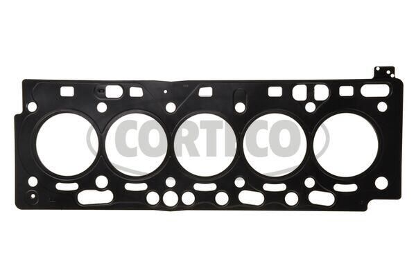 Gasket, cylinder head Volvo-Trucks, Volvo 31336215
