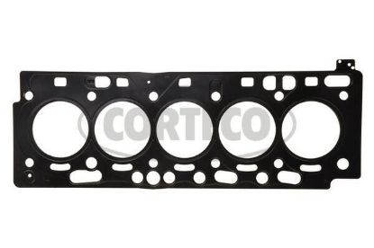 Gasket, cylinder head Volvo-Trucks, Volvo 31336215