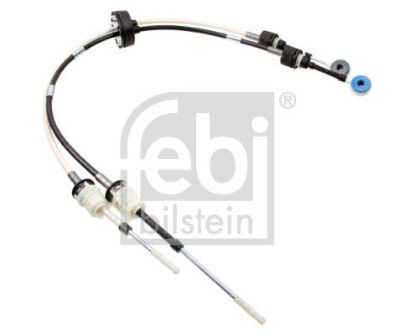 Cable Pull, manual transmission Opel - 55350266