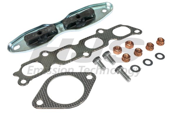 Mounting Kit, catalytic converter