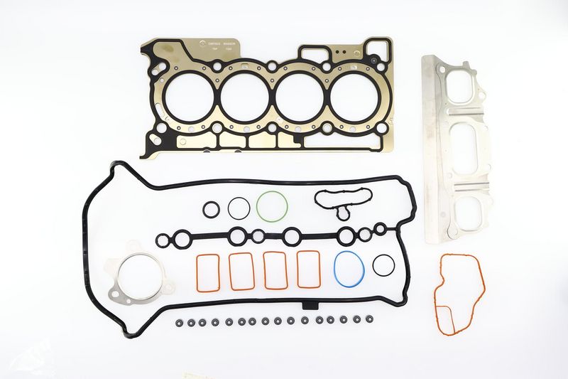 Gasket Kit, cylinder head DACIA 101015303R