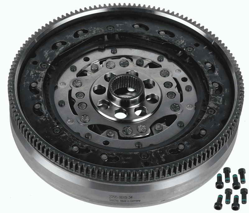 Flywheel VAG - 03N 105 266 H