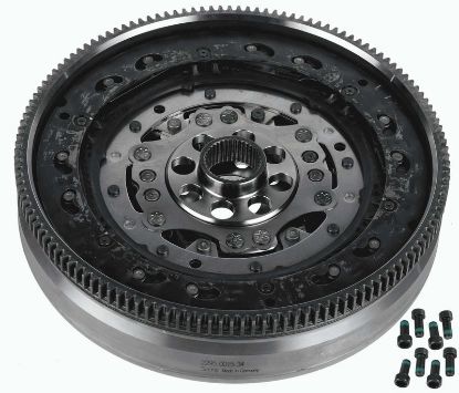 Flywheel VAG - 03N 105 266 H