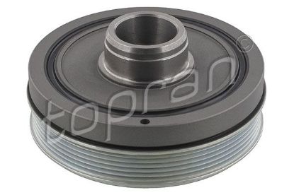 Belt Pulley, crankshaft BMW - 11 23 7 619 245