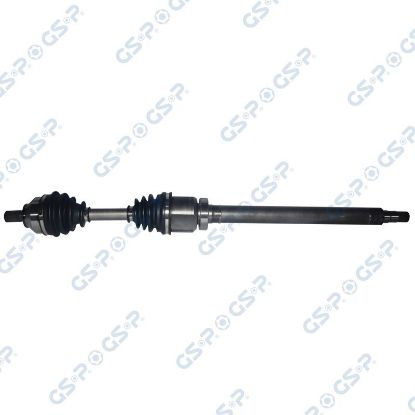 Drive Shaft VOLVO - 30783174