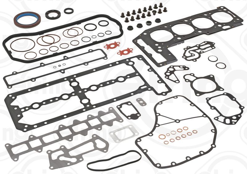 Full Gasket Kit, engine IVECO Full set