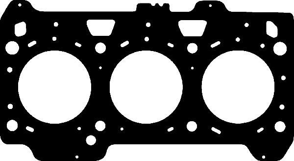 Gasket, cylinder head PSA 02090Y