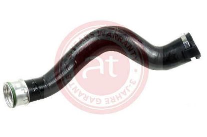 Charger Air Hose VAG A6