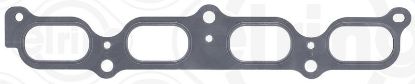 Gasket, exhaust manifold GM 12688090