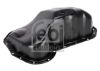 Oil sump VW-Audi 048 103 601