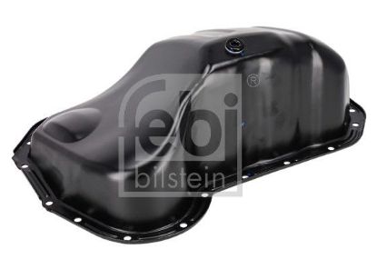 Oil sump VW-Audi 048 103 601