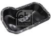 Oil sump VW-Audi 048 103 601