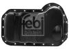 Oil sump VW-Audi 048 103 601