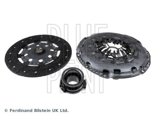 Clutch Kit TOYOTA 31001-0W020