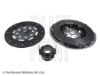 Clutch Kit TOYOTA 31001-0W020