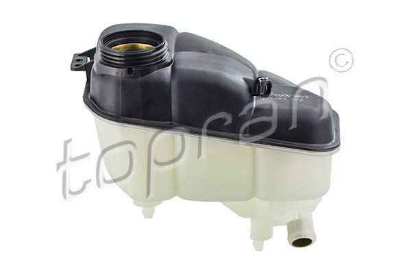 Expansion Tank, coolant Mercedes/Smart