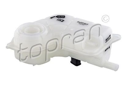 Expansion Tank, coolant A6 (4B2, C5), A4 (8EC, B7), PASSAT (3B3)