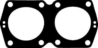 Gasket, cylinder head PSA 5891277