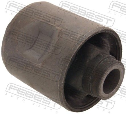 Mounting, differential MITSUBISHI MB672106