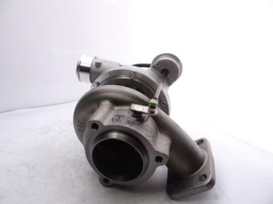 Charger, charging (supercharged/turbocharged)