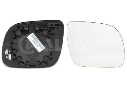 Mirror Glass, exterior mirror