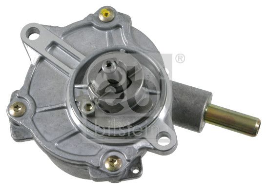 Vacuum Pump, braking system Mercedes-Benz PKW 611 230 02 65