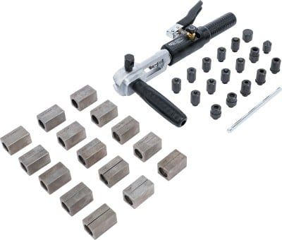 Flaring Tool Hydraulic Flaring Tool