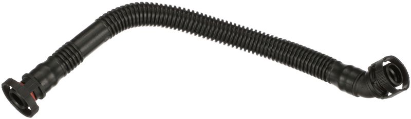 Hose, crankcase ventilation BMW - 11 15 7 503 523