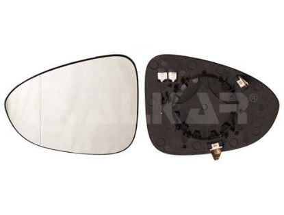 Mirror Glass, exterior mirror