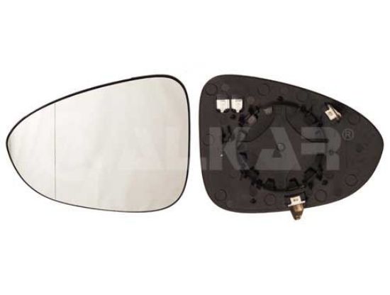 Mirror Glass, exterior mirror