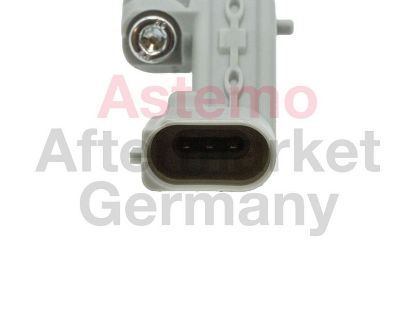 Sensor, crankshaft pulse