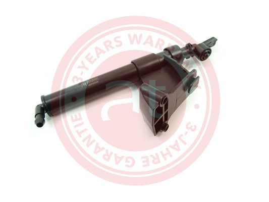 Washer Fluid Jet, headlight cleaning S40 II (544), V50 (545)