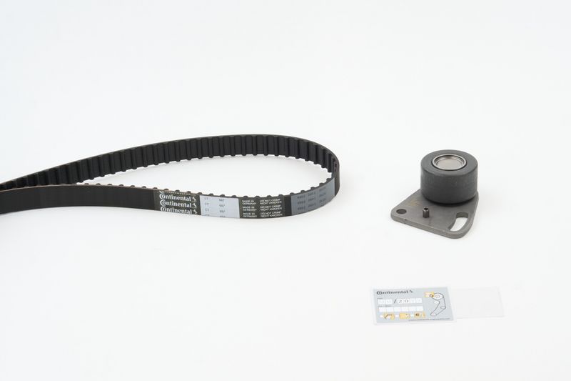 Timing Belt Kit CT 687 K1