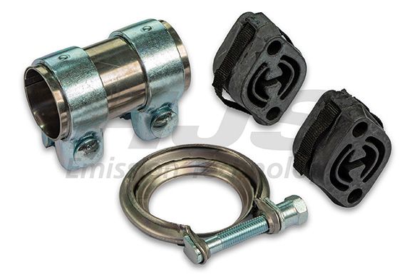 Mounting Kit, exhaust system