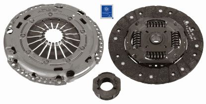Clutch Kit VAG - 03C 141 015 H