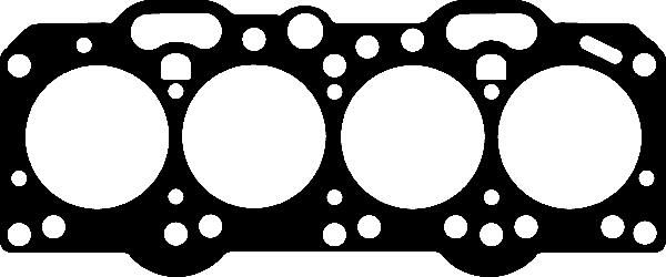 Gasket, cylinder head Alfa 7702873
