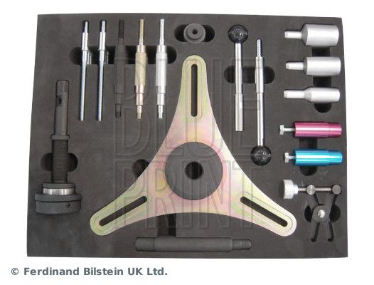 Mounting Tool Set, clutch/flywheel Montaazi tööriistade kompl.,sidur/hooratas
