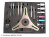 Mounting Tool Set, clutch/flywheel Montaazi tööriistade kompl.,sidur/hooratas