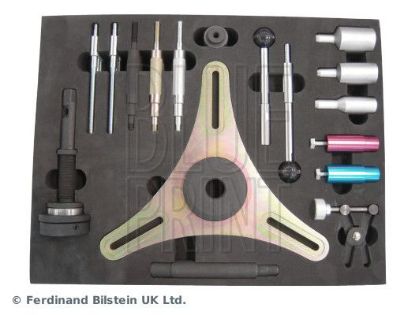 Mounting Tool Set, clutch/flywheel Montaazi tööriistade kompl.,sidur/hooratas