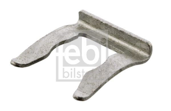 Holding Bracket, brake hose VW-Audi 191 611 715