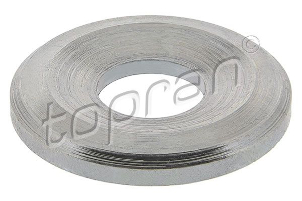 Heat Shield, injection system Mercedes/Smart