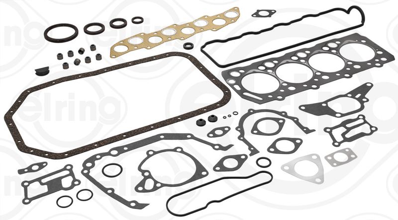 Full Gasket Kit, engine Mitsubishi