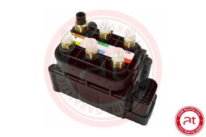 Valve, compressed-air system MB W/S213, X253