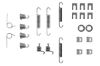 Accessory Kit, brake shoes