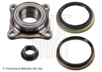 Wheel Bearing Kit TOYOTA - 43560-60010, koos ABS-ga